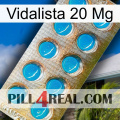 Vidalista 20 Mg new09